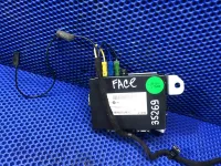 Антенна на Geely Preface FS11 — фото 6
