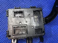 Блок комфорта на Geely Preface FS11 — фото 2