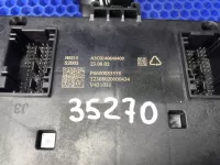 Блок комфорта на Geely Preface FS11 — фото 6