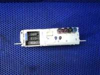 Блок мультимедиа на Geely Preface FS11 — фото 6