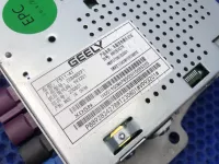 Блок мультимедиа на Geely Preface FS11 — фото 2