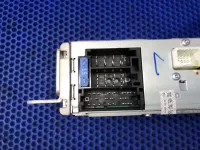 Блок мультимедиа на Geely Preface FS11 — фото 4