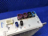 Блок мультимедиа на Geely Preface FS11 — фото 9