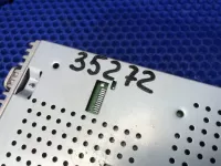 Блок мультимедиа на Geely Preface FS11 — фото 8