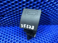 Ручка открывания капота на Geely Preface FS11 — фото 8