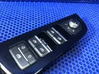 Блок управления стеклоподъемниками на Geely Preface FS11 — фото 6