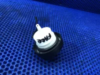 Крышка бензобака на Geely Preface FS11 — фото 2