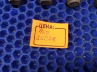 Болт колесный на Geely Preface FS11 — фото 8