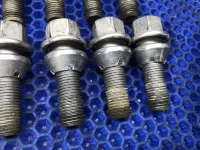 Болт колесный на Geely Preface FS11 — фото 4