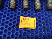 Болт колесный на Geely Preface FS11 — фото 2