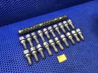 Болт колесный на Geely Preface FS11 — фото 6