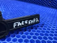 Механизм привода бардачка на Geely Preface FS11 — фото 3