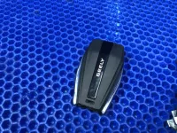 Вставка замка зажигания с ключом на Geely Preface FS11 — фото 2
