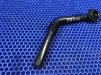 Шланг кондиционера на Geely Preface FS11 — фото 3