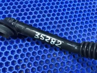 Шланг кондиционера на Geely Preface FS11 — фото 6