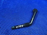 Шланг кондиционера на Geely Preface FS11 — фото 2