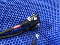 Проводка коса на Geely Preface FS11 — фото 7