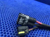 Проводка коса на Geely Preface FS11 — фото 8