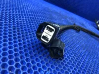 Проводка коса на Geely Preface FS11 — фото 4