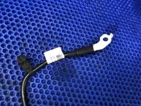 Клемма аккумулятора минус на Geely Preface FS11 — фото 3