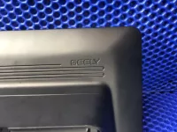 Монитор на Geely Preface FS11 — фото 7