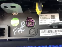 Монитор на Geely Preface FS11 — фото 14