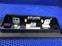 Монитор на Geely Preface FS11 — фото 13