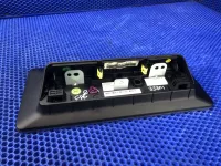 Монитор на Geely Preface FS11 — фото 11
