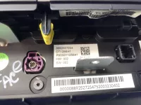 Монитор на Geely Preface FS11 — фото 12