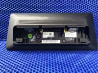 Монитор на Geely Preface FS11 — фото 9