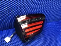 Фонарь задний внутренний левый на Geely Preface FS11 — фото 3