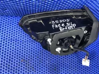 Фонарь задний внутренний левый на Geely Preface FS11 — фото 4