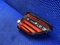 Фонарь задний внутренний левый на Geely Preface FS11 — фото 2