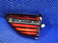 Фонарь задний внутренний правый на Geely Preface FS11 — фото 4
