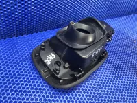 Лючок бензобака на Geely Preface FS11 — фото 9