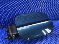 Лючок бензобака на Geely Preface FS11 — фото 3