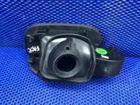 Лючок бензобака на Geely Preface FS11 — фото 8
