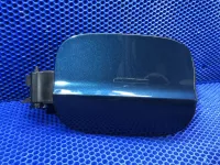 Лючок бензобака на Geely Preface FS11 — фото 4