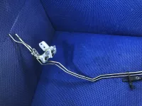 Трубка топливная на Geely Preface FS11 — фото 4