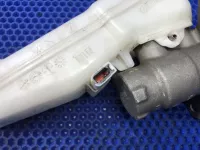 Цилиндр тормозной главный на Geely Preface FS11 — фото 9