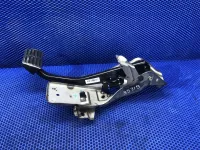 Педаль тормоза на Geely Preface FS11 — фото 4