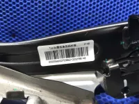 Педаль тормоза на Geely Preface FS11 — фото 3
