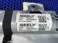 Подушка безопасности боковая шторка на Geely Preface FS11 — фото 7