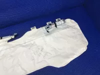 Подушка безопасности боковая шторка на Geely Preface FS11 — фото 4