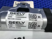 Подушка безопасности боковая шторка на Geely Preface FS11 — фото 7