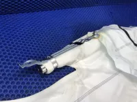 Подушка безопасности боковая шторка на Geely Preface FS11 — фото 5