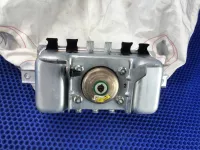Подушка безопасности пассажирская в торпедо на Geely Preface FS11 — фото 7
