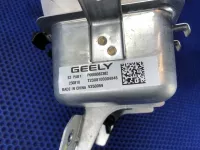 Подушка безопасности пассажирская в торпедо на Geely Preface FS11 — фото 12