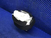 Подушка безопасности AIR BAG водительская Geely Preface — фото 1