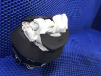 Подушка безопасности в руль на Geely Preface FS11 — фото 6